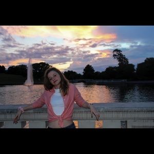 Meet your Posher, Gabby